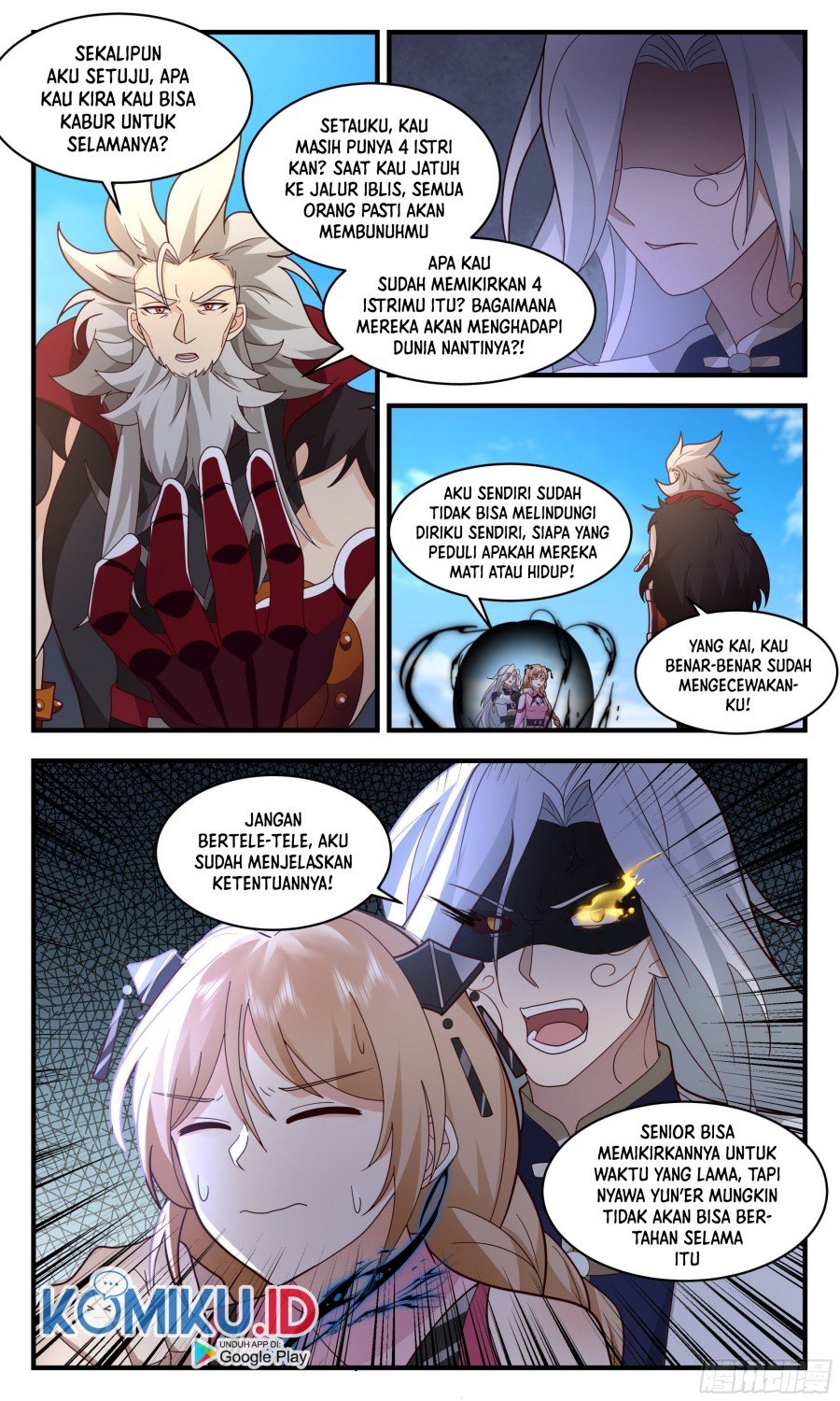 image-komik-martial-peak-chapter-2356-5/15