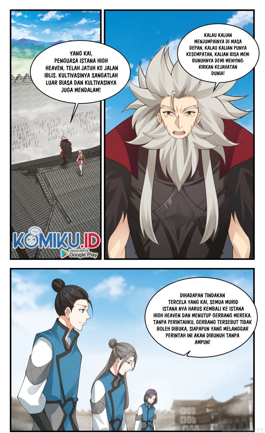 image-komik-martial-peak-chapter-2356-12/15