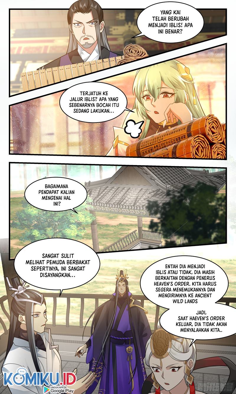image-komik-martial-peak-chapter-2357-6/15