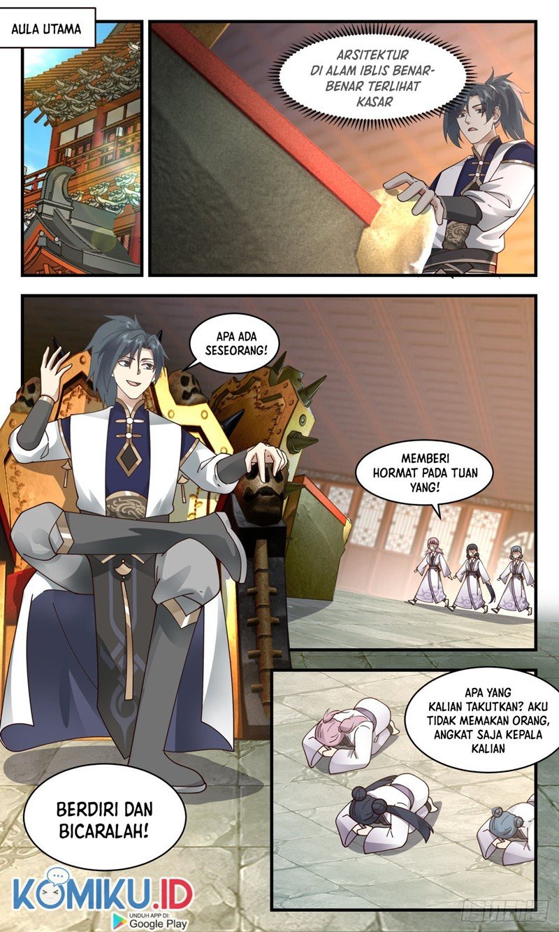 image-komik-martial-peak-chapter-2364-11/15