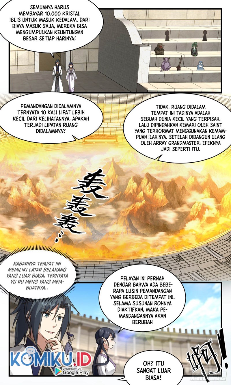 image-komik-martial-peak-chapter-2366-11/15