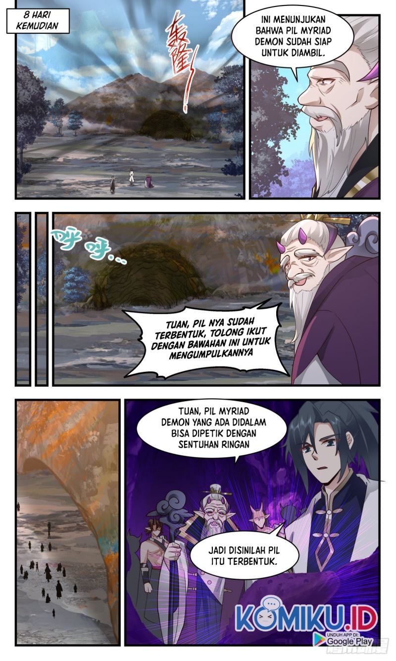 image-komik-martial-peak-chapter-2391-11/15