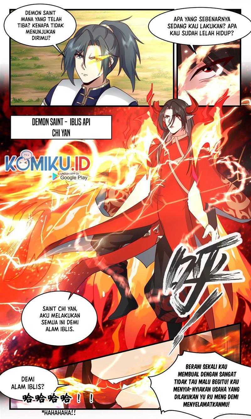 image-komik-martial-peak-chapter-2457-6/15