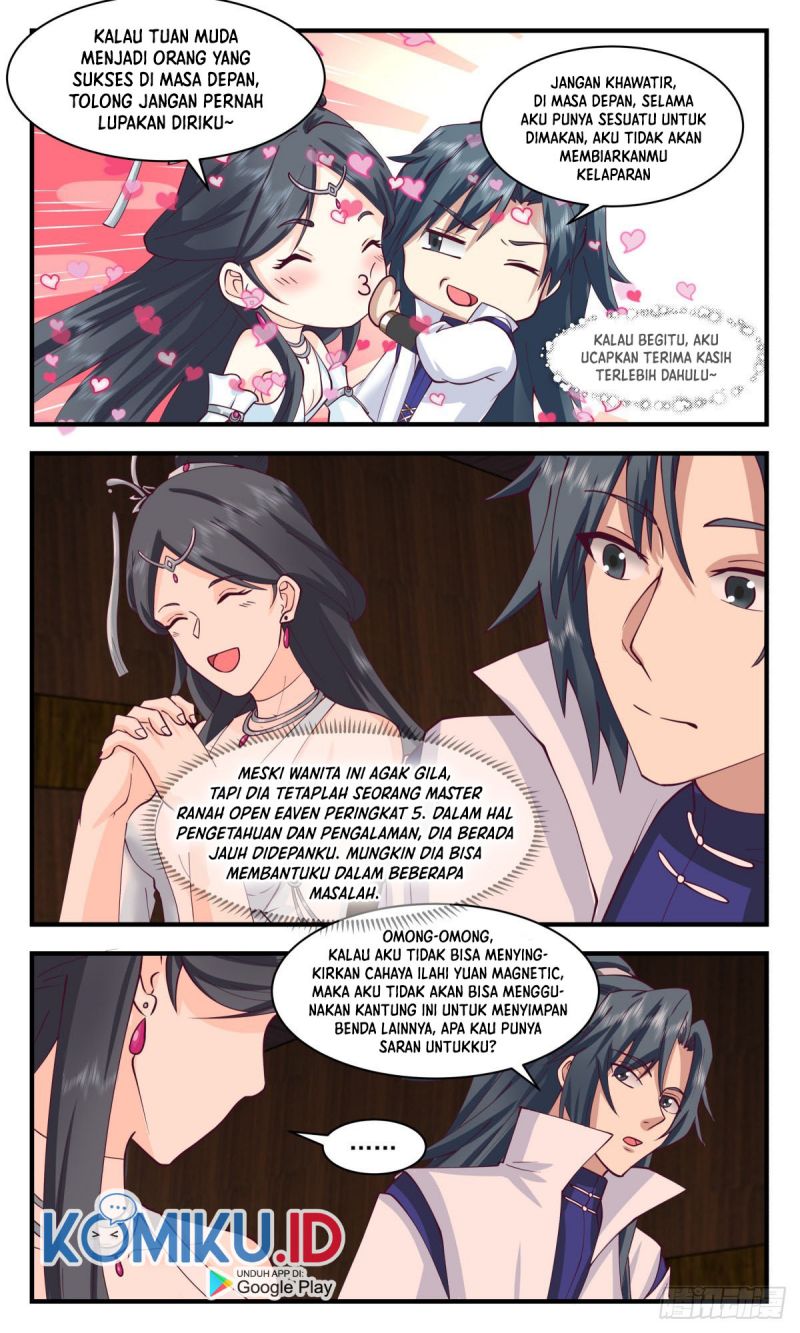 image-komik-martial-peak-chapter-2653-11/15