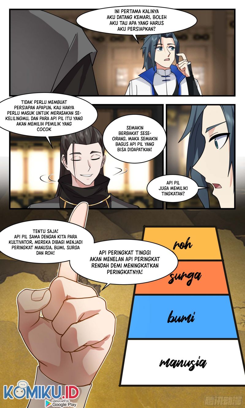 image-komik-martial-peak-chapter-2836-6/15