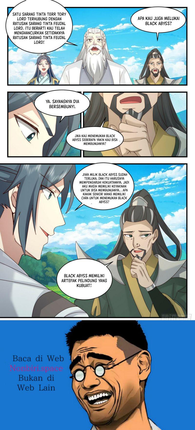 image-komik-martial-peak-chapter-3138-11/12