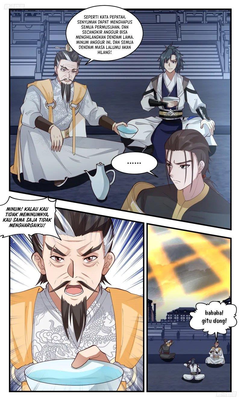 image-komik-martial-peak-chapter-3158-5/12
