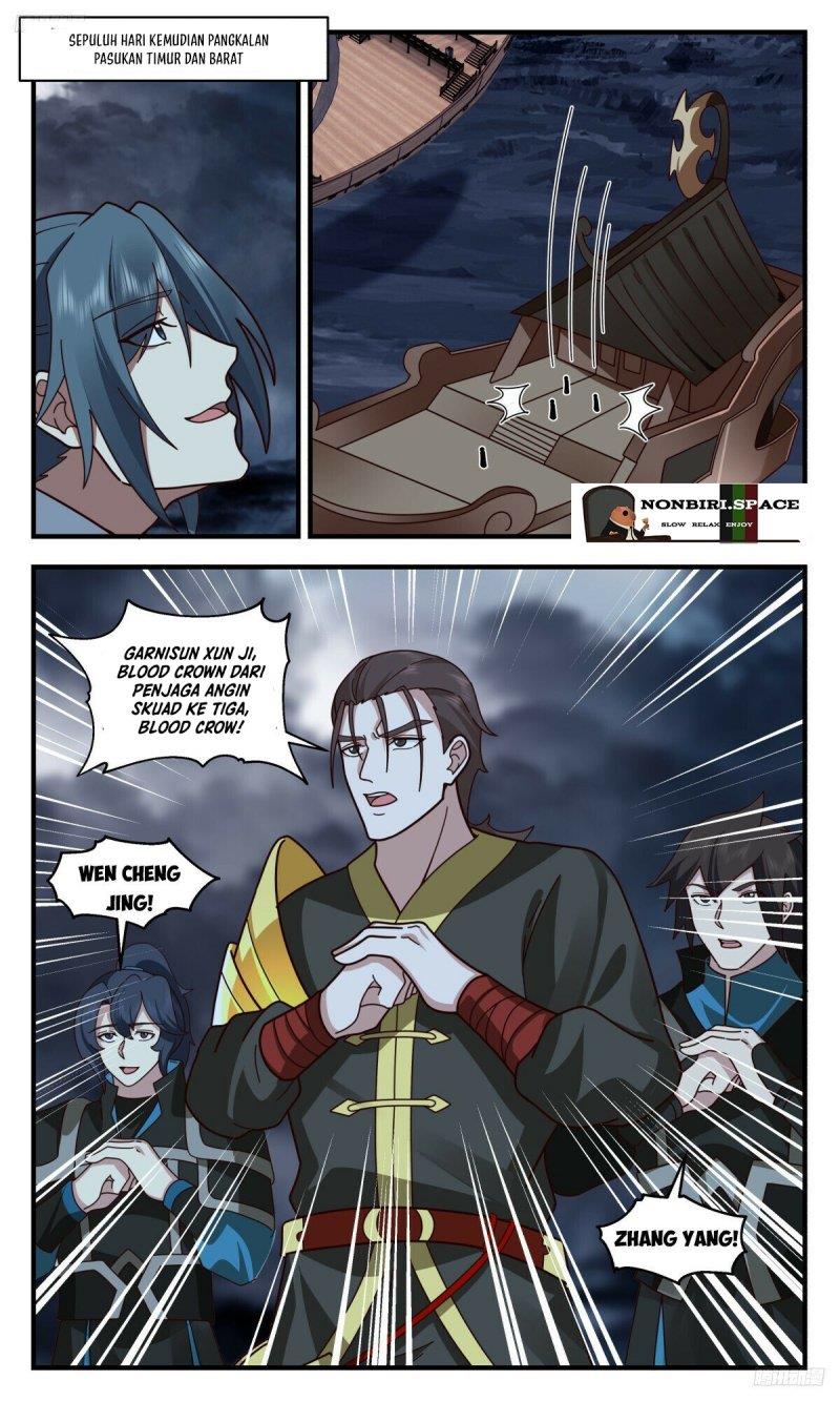 image-komik-martial-peak-chapter-3196-5/12