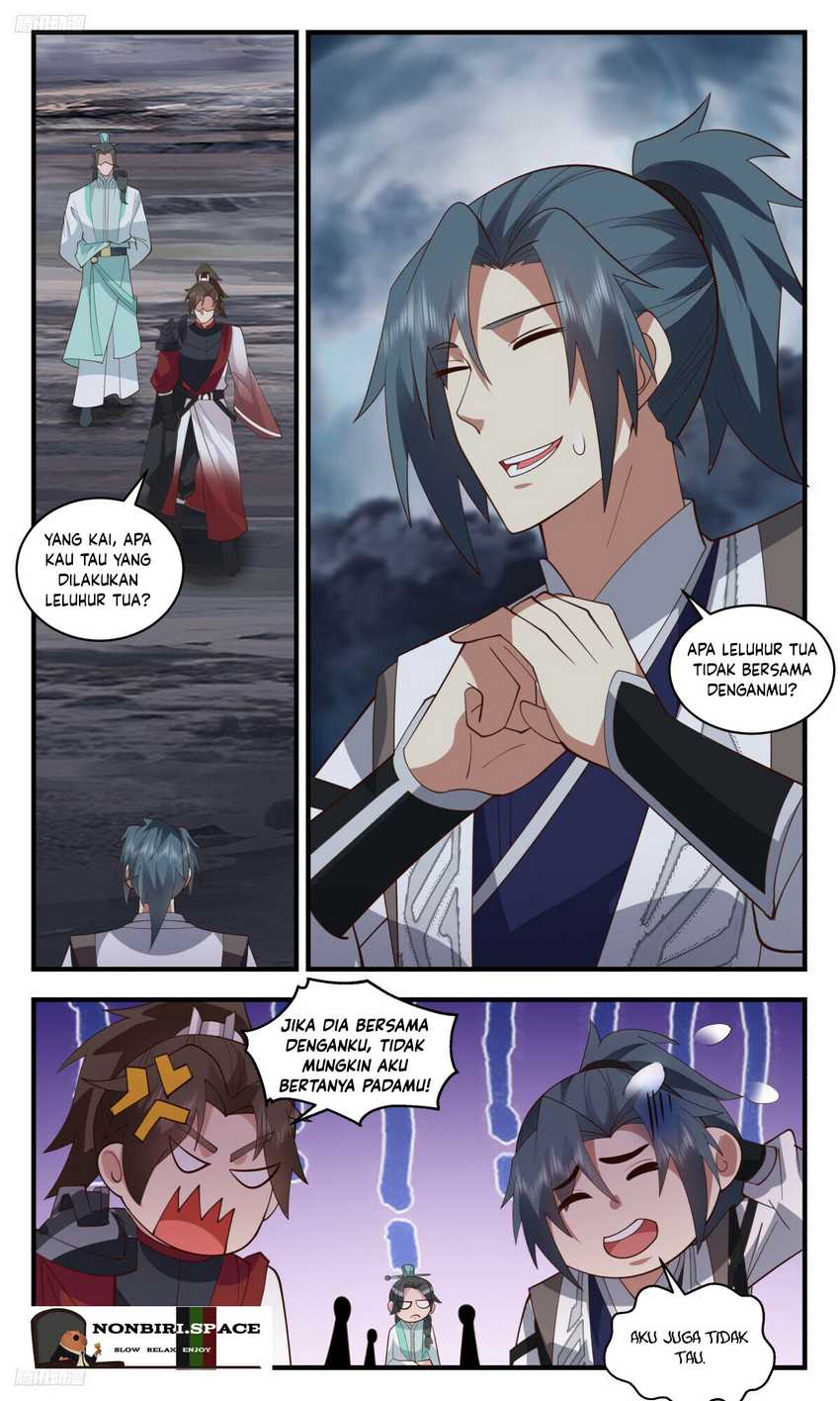 image-komik-martial-peak-chapter-3200-3/14