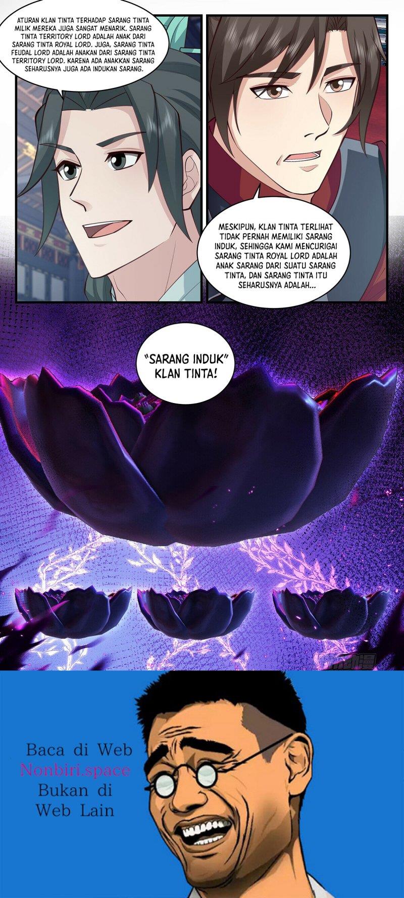 image-komik-martial-peak-chapter-3257-11/12