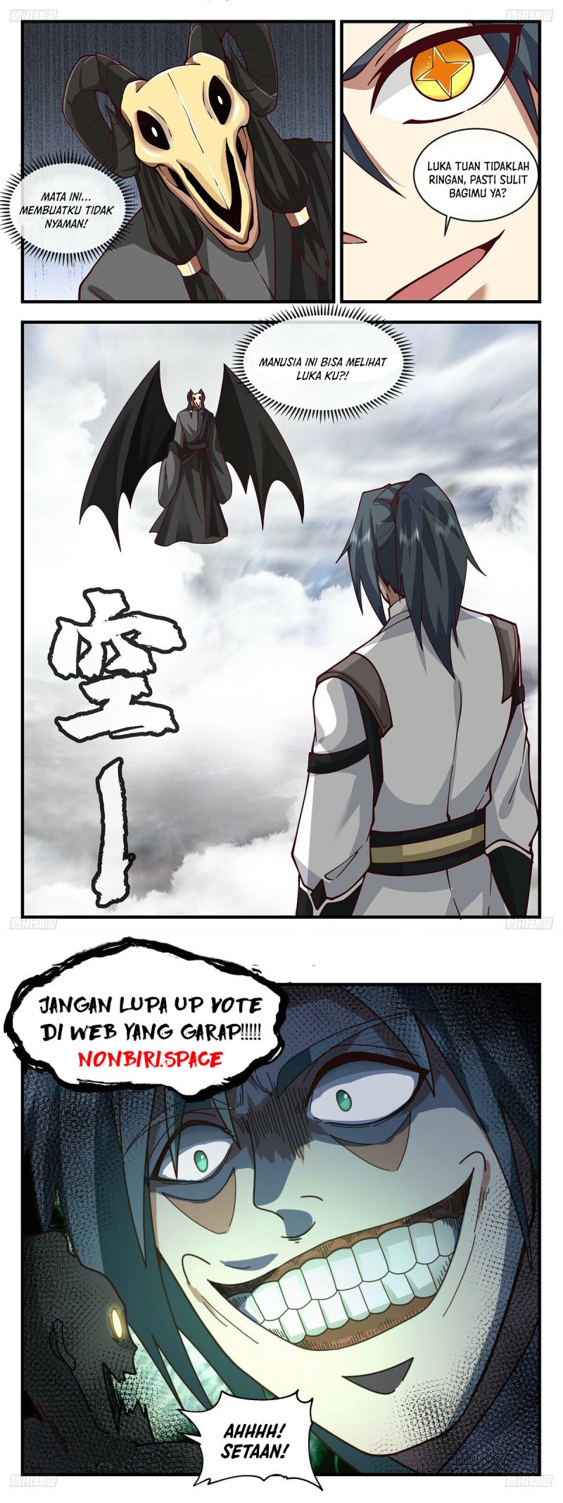 image-komik-martial-peak-chapter-3283-11/12