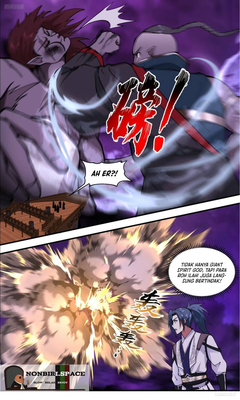 image-komik-martial-peak-chapter-3306-5/12