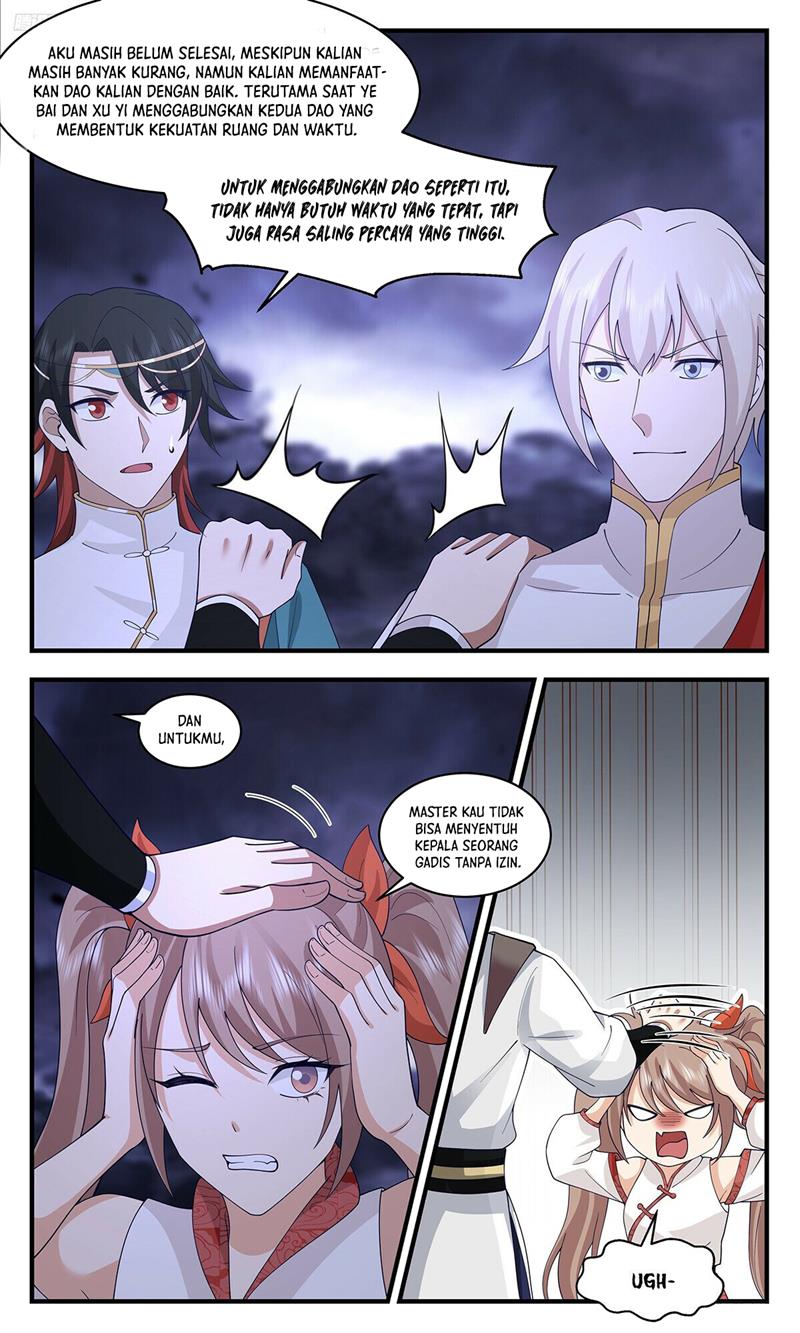 image-komik-martial-peak-chapter-3421-6/13