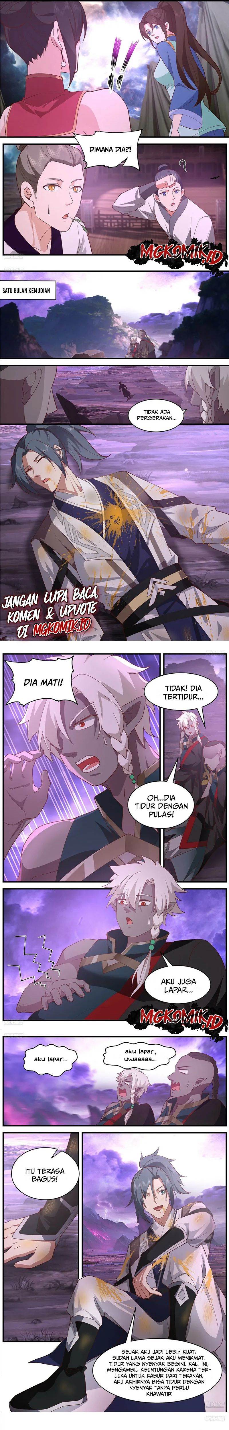 image-komik-martial-peak-chapter-3687-1/4