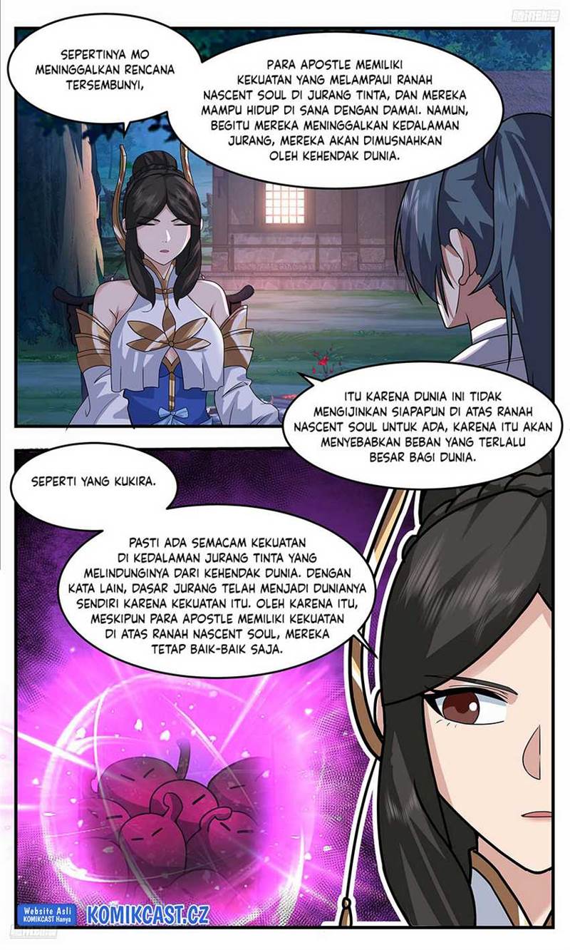 image-komik-martial-peak-chapter-3761-11/13