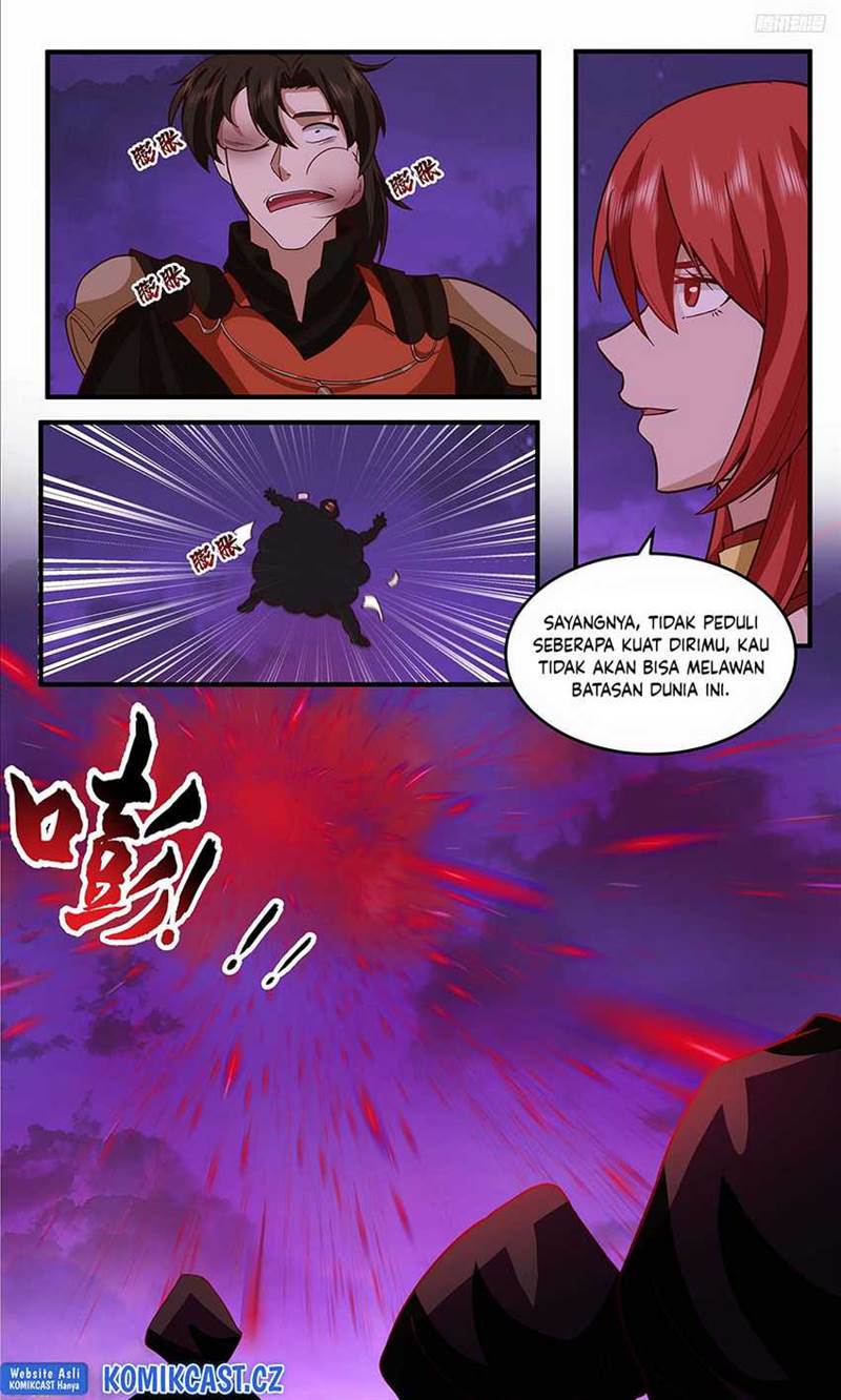 image-komik-martial-peak-chapter-3764-11/13