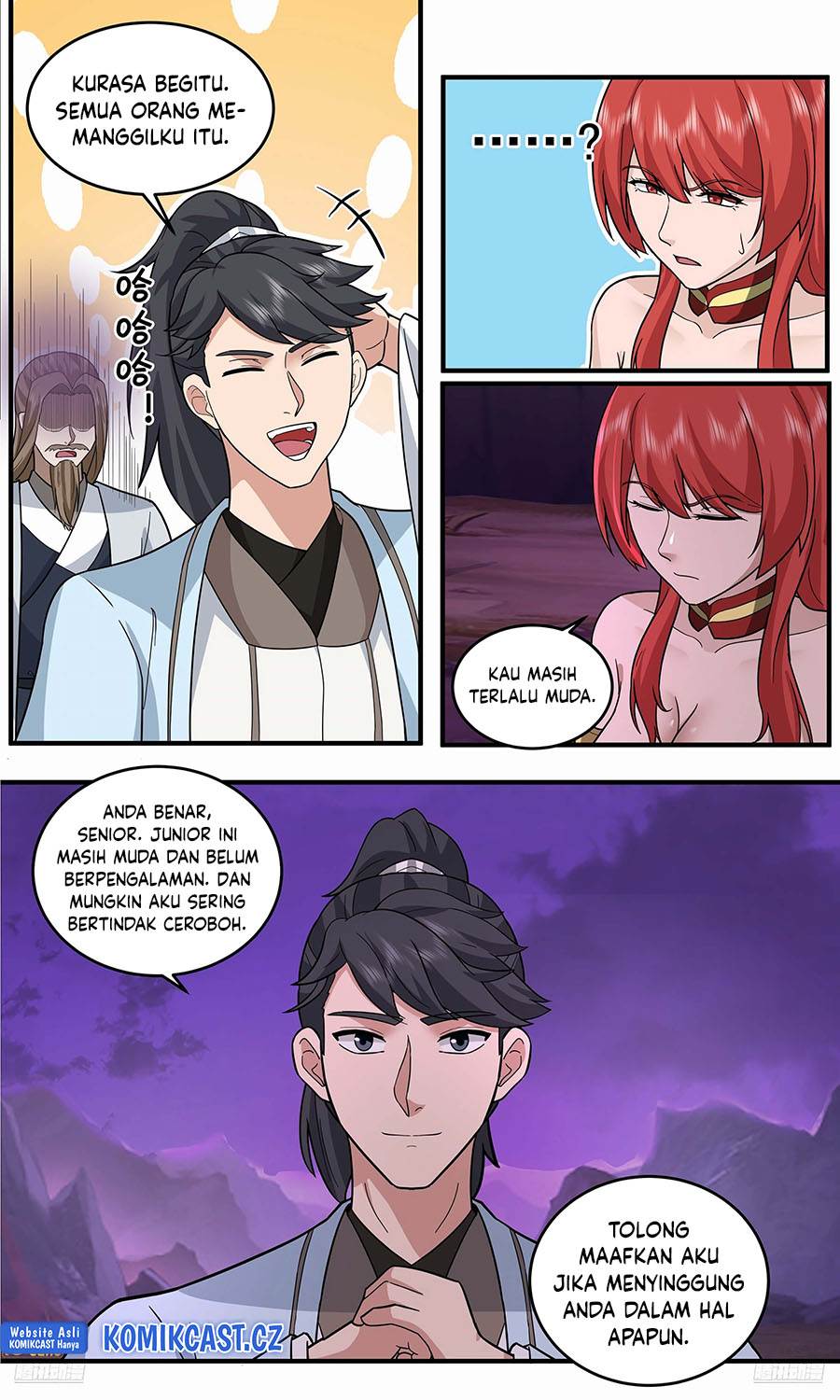 image-komik-martial-peak-chapter-3767-4/13