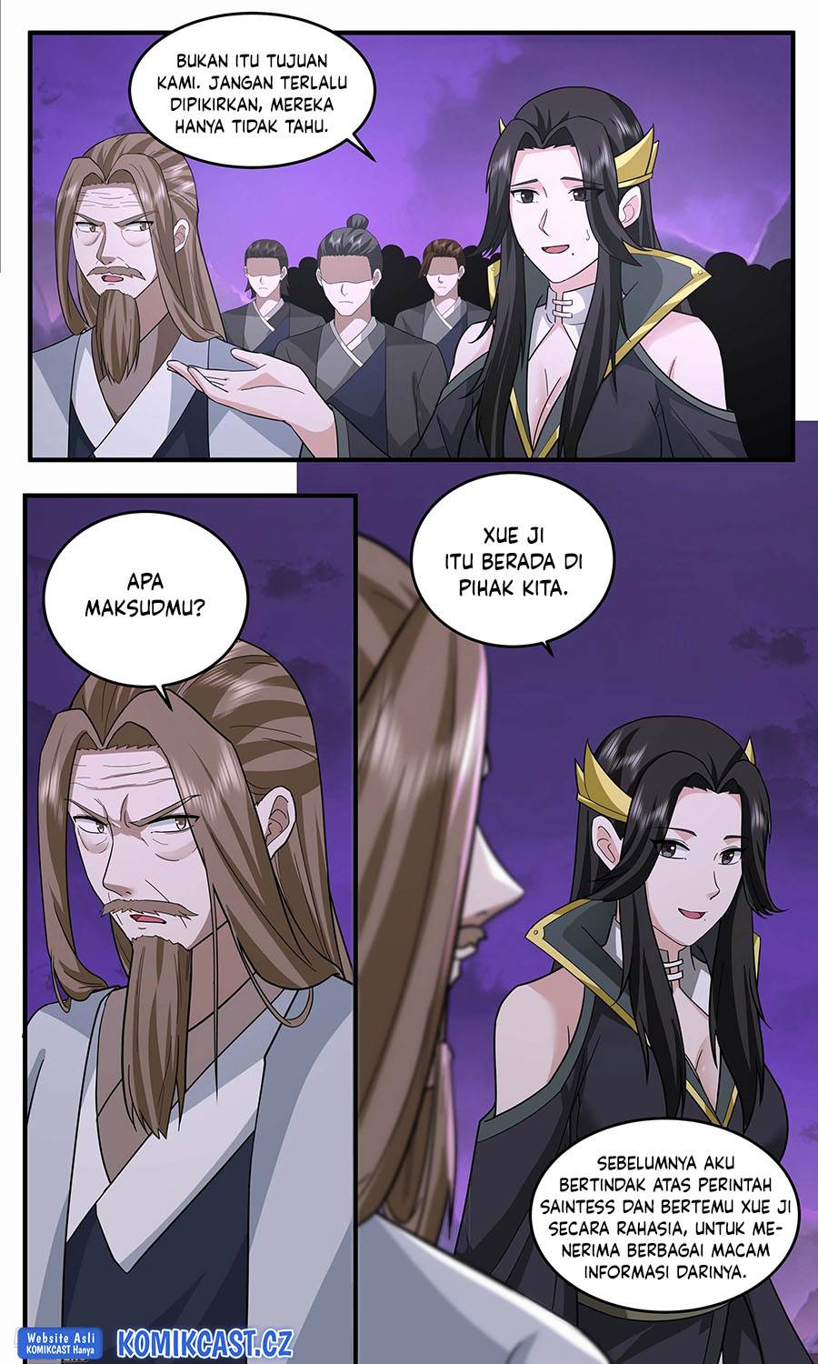 image-komik-martial-peak-chapter-3767-6/13