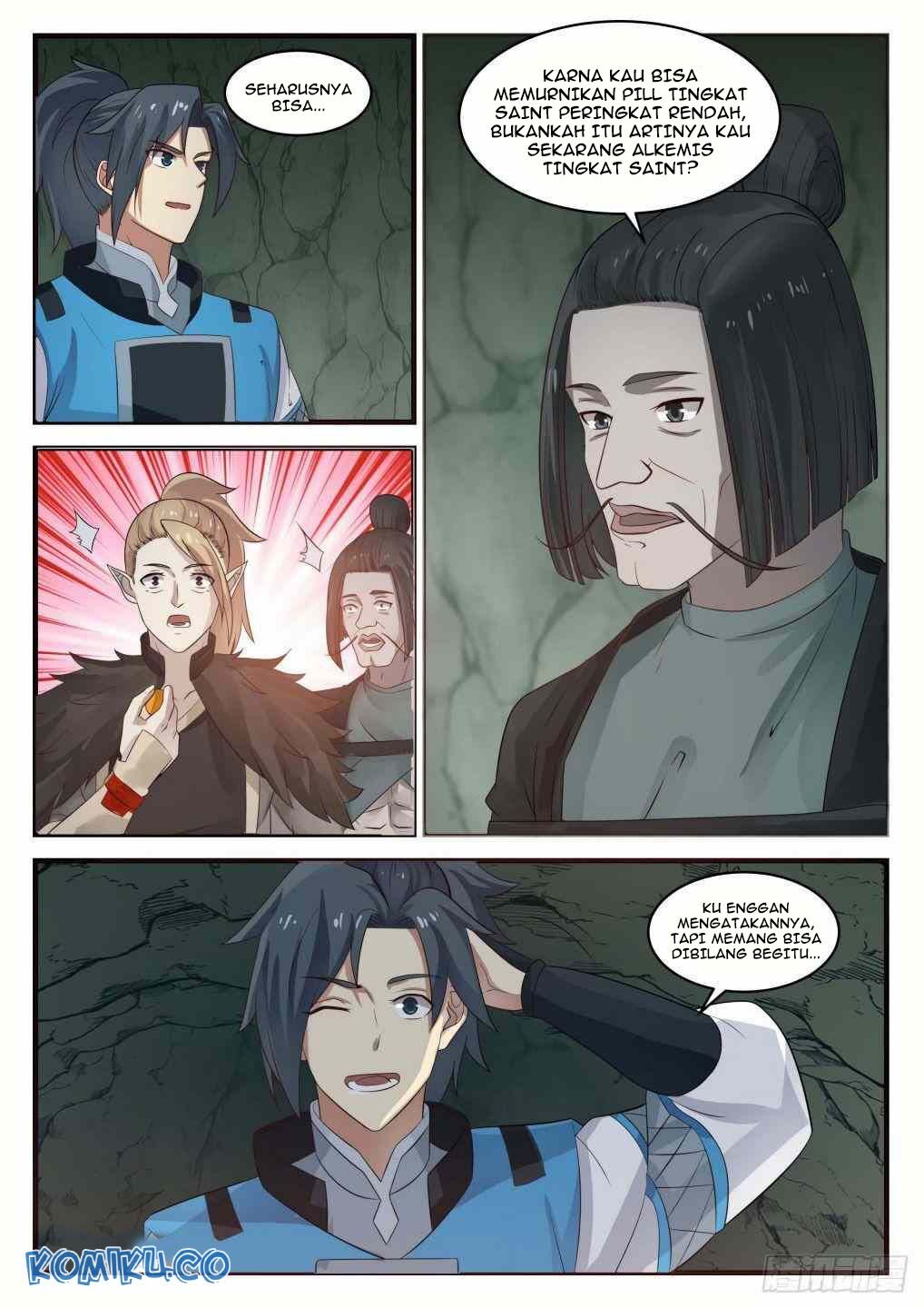 image-komik-martial-peak-chapter-662-12/13