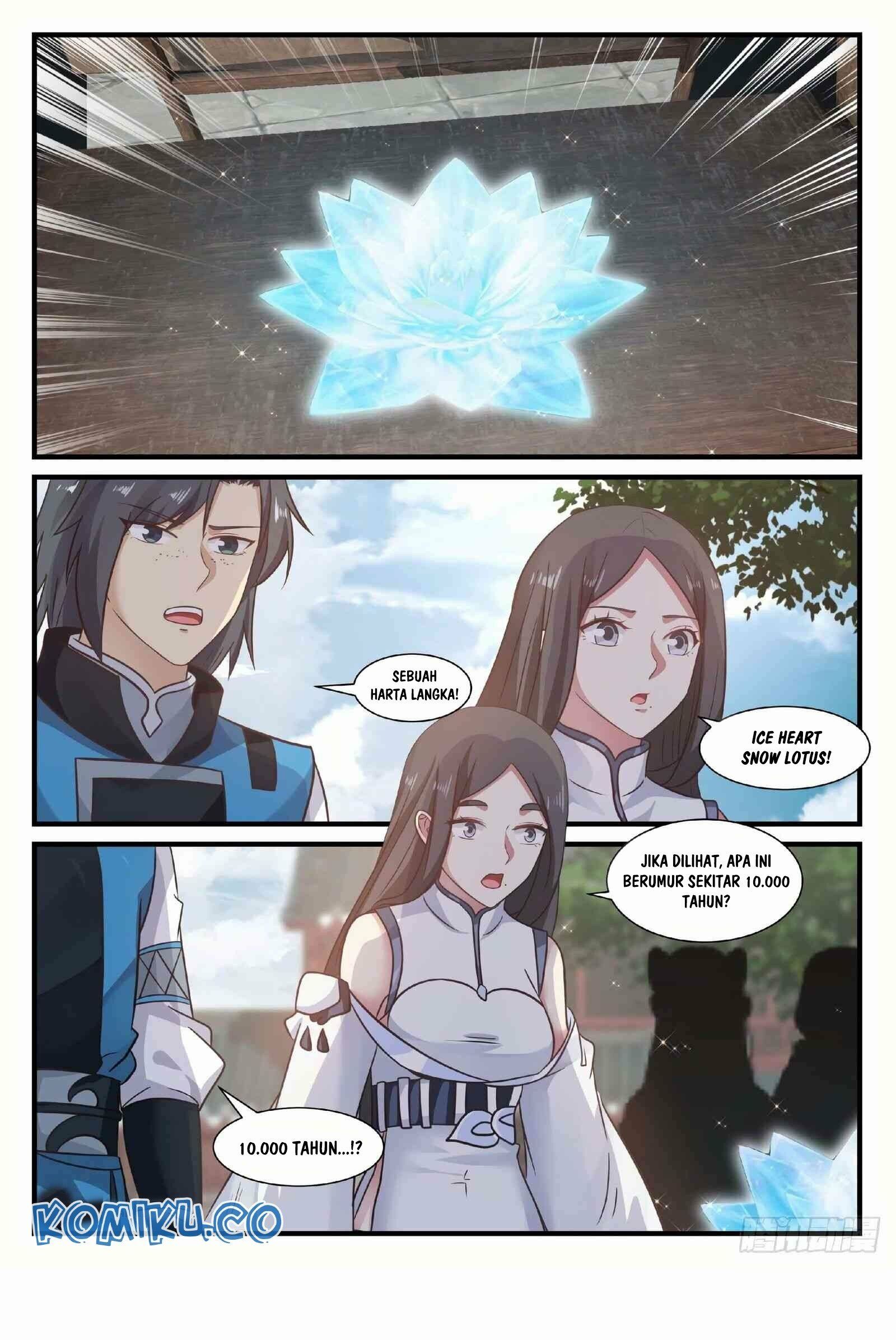 image-komik-martial-peak-chapter-669-11/12