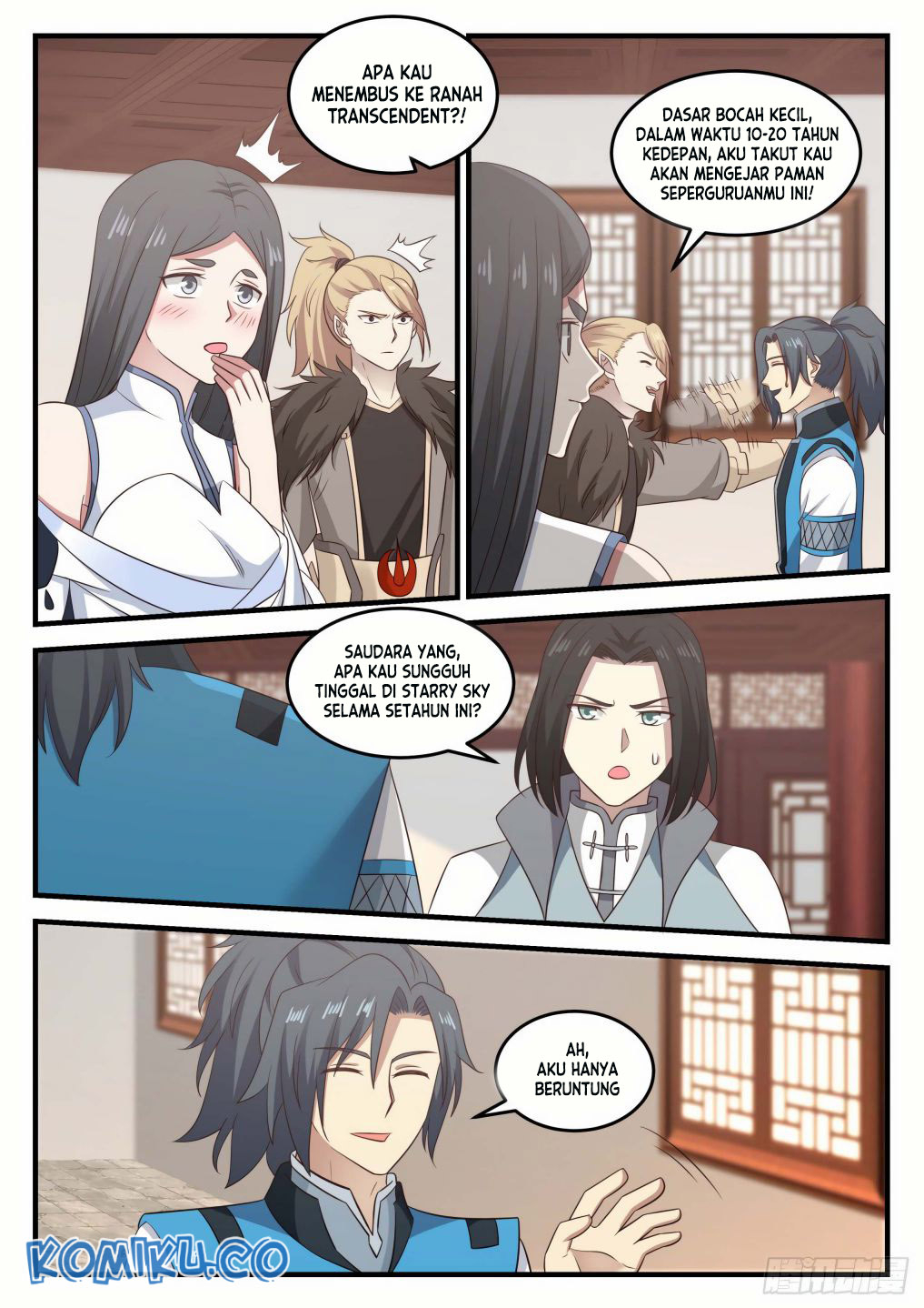 image-komik-martial-peak-chapter-685-11/12