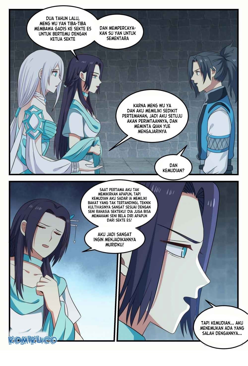 image-komik-martial-peak-chapter-695-11/12