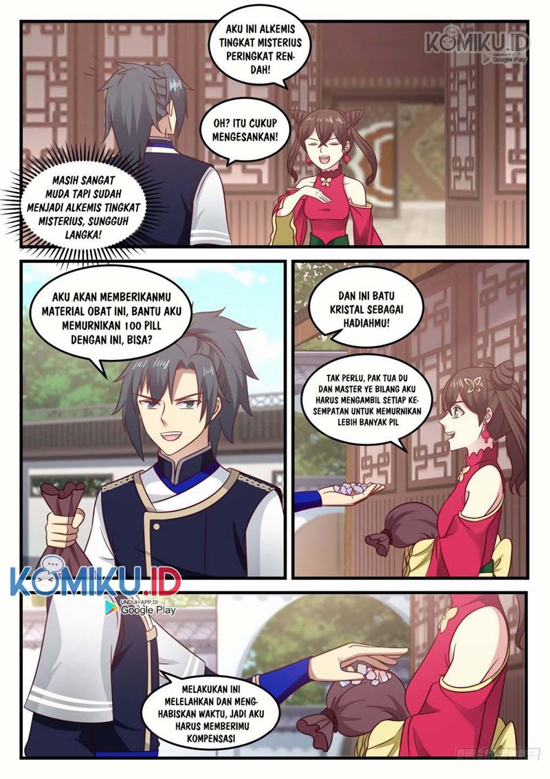 image-komik-martial-peak-chapter-732-8/14