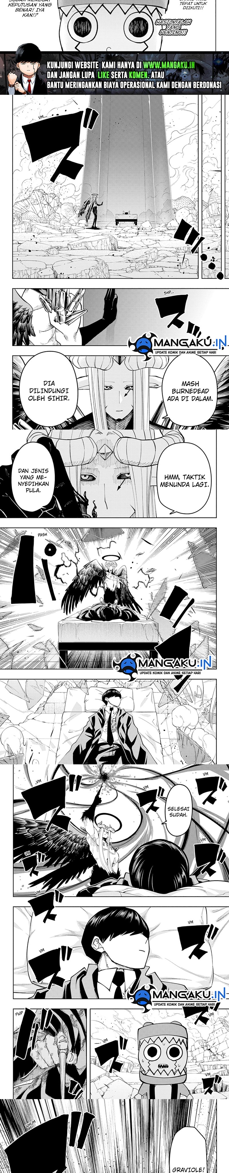 image-komik-mashle-magic-and-muscles-chapter-150-3/8