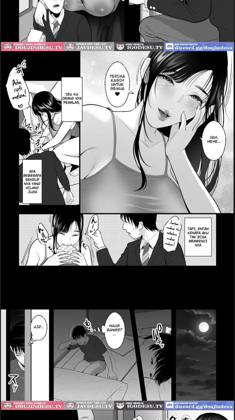 image-komik-mashou-no-haha-chapter-01-end-3/31
