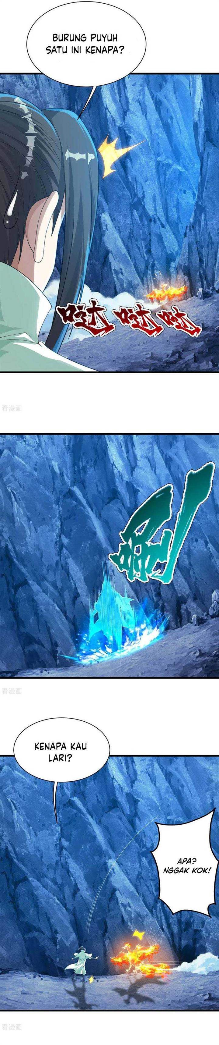 image-komik-matchless-emperor-chapter-118-10/12