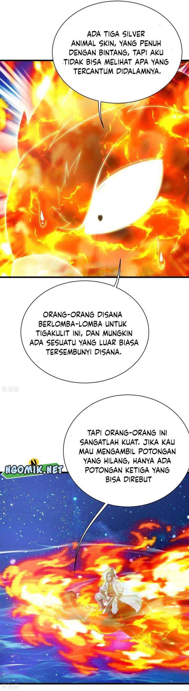 image-komik-matchless-emperor-chapter-123-8/11