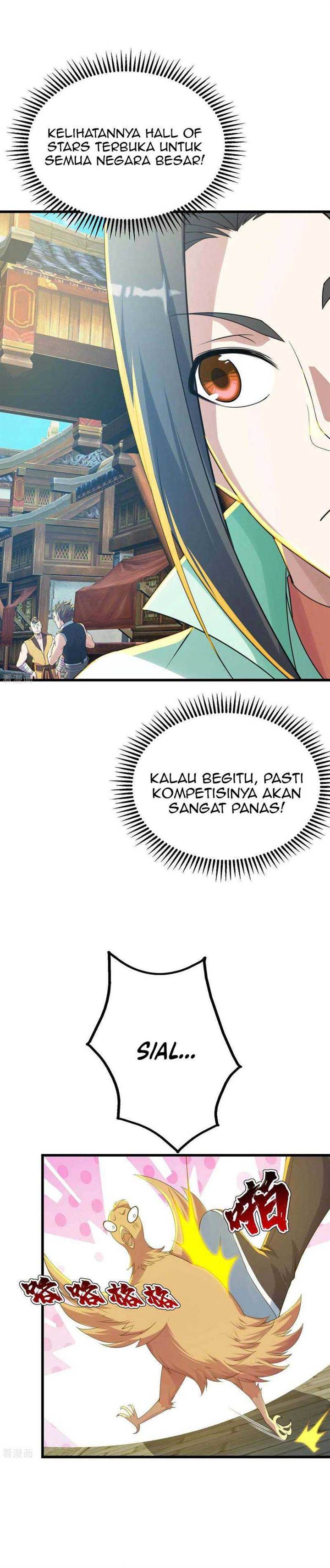 image-komik-matchless-emperor-chapter-127-3/11