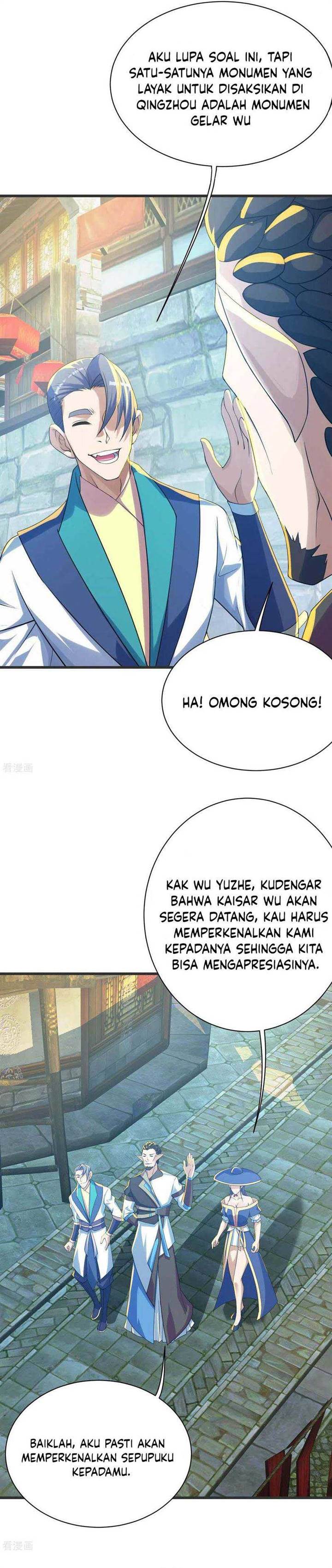 image-komik-matchless-emperor-chapter-127-5/11
