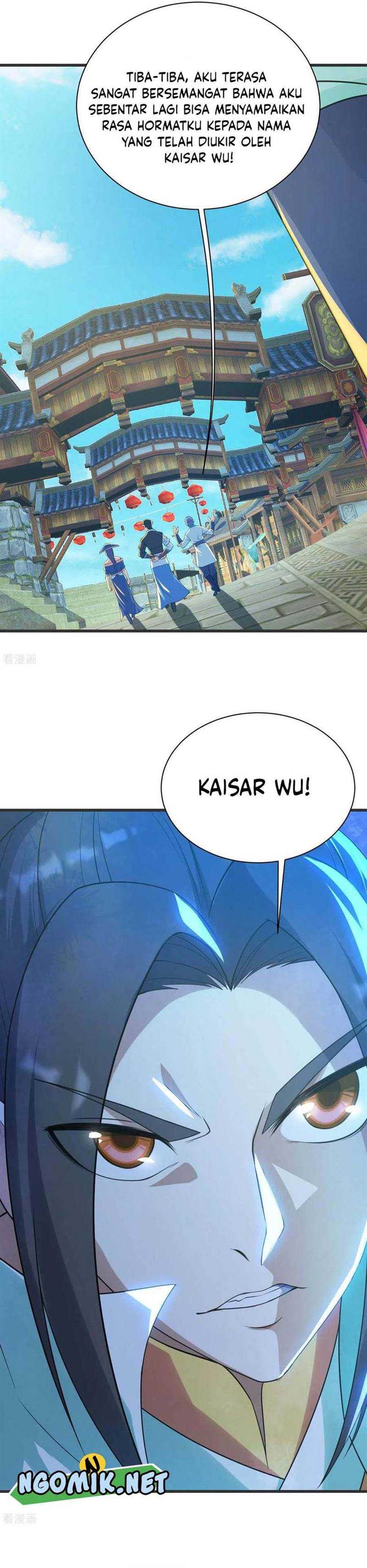image-komik-matchless-emperor-chapter-127-6/11