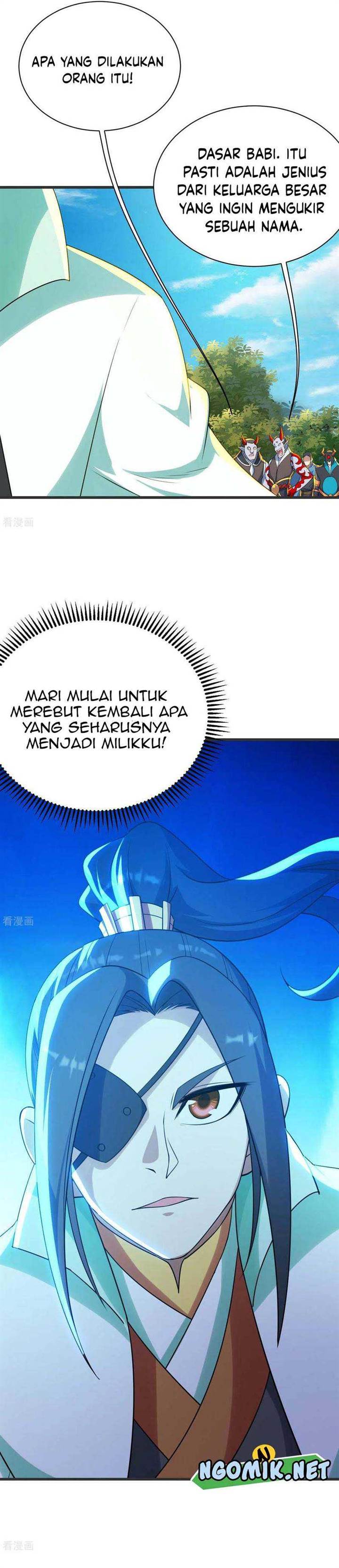 image-komik-matchless-emperor-chapter-127-8/11
