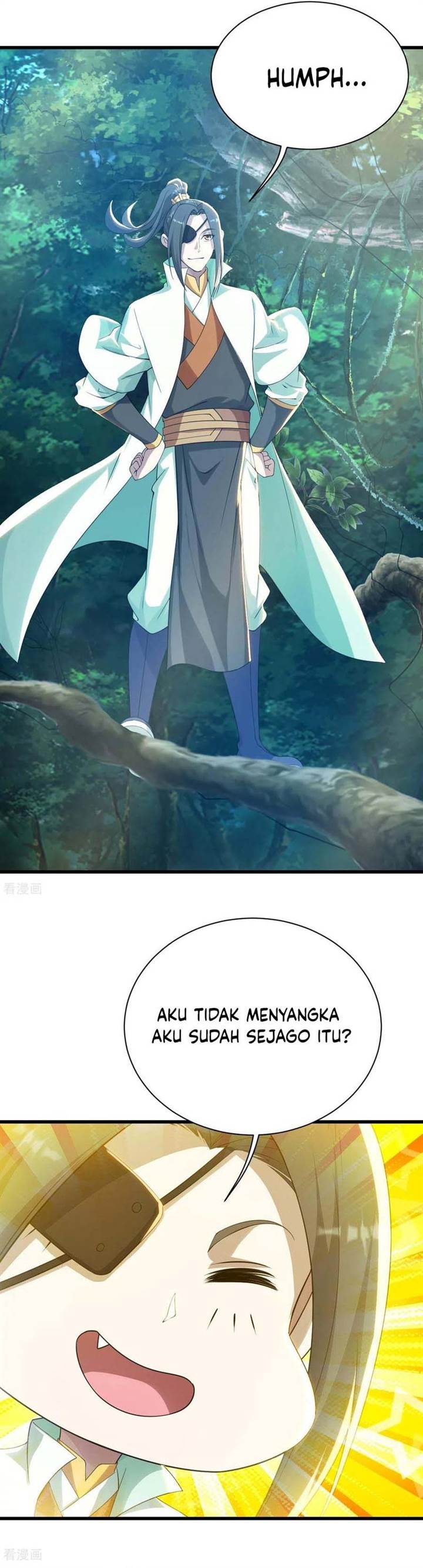 image-komik-matchless-emperor-chapter-129-5/13