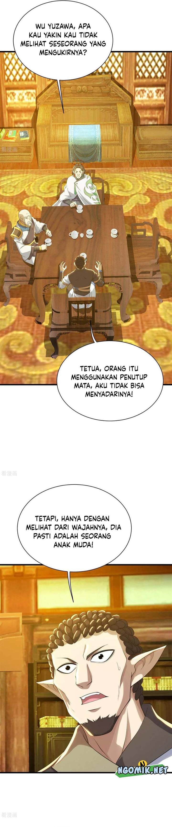image-komik-matchless-emperor-chapter-129-8/13
