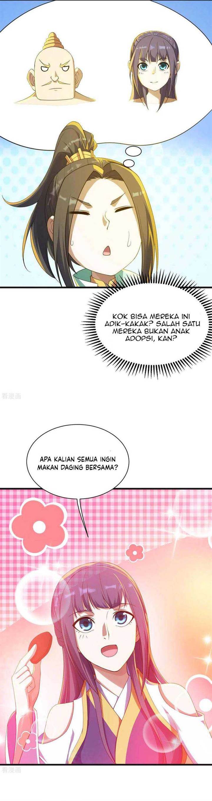 image-komik-matchless-emperor-chapter-132-5/13