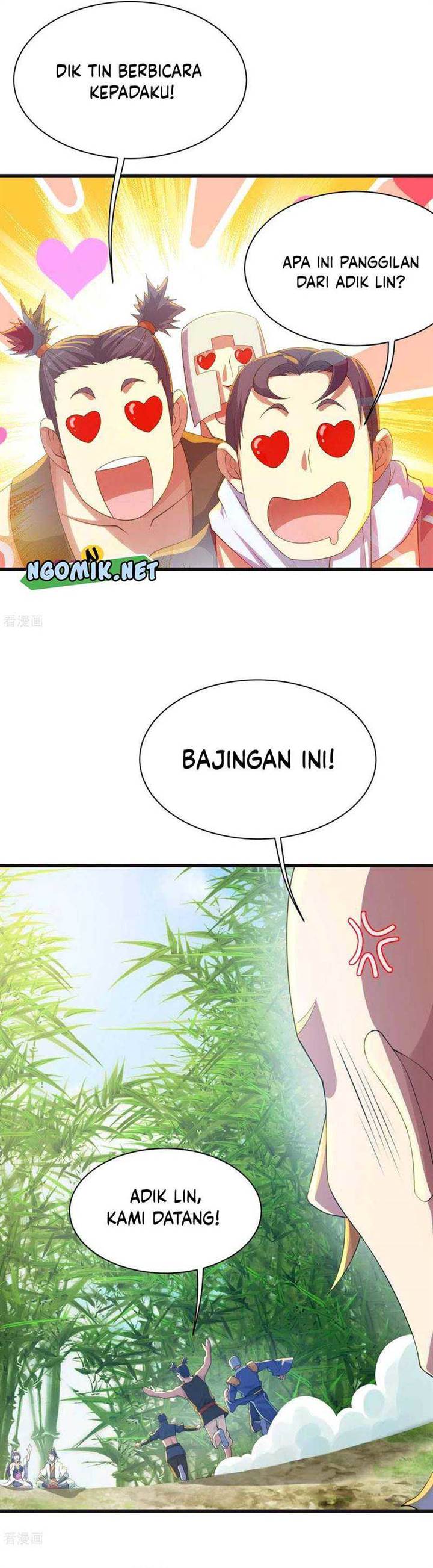 image-komik-matchless-emperor-chapter-132-6/13