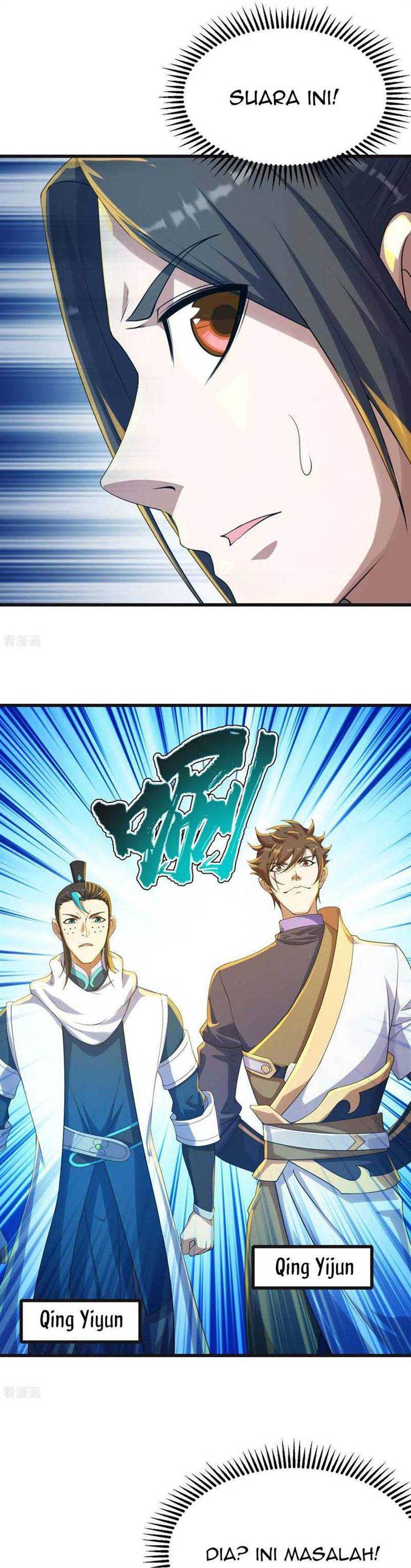 image-komik-matchless-emperor-chapter-132-8/13