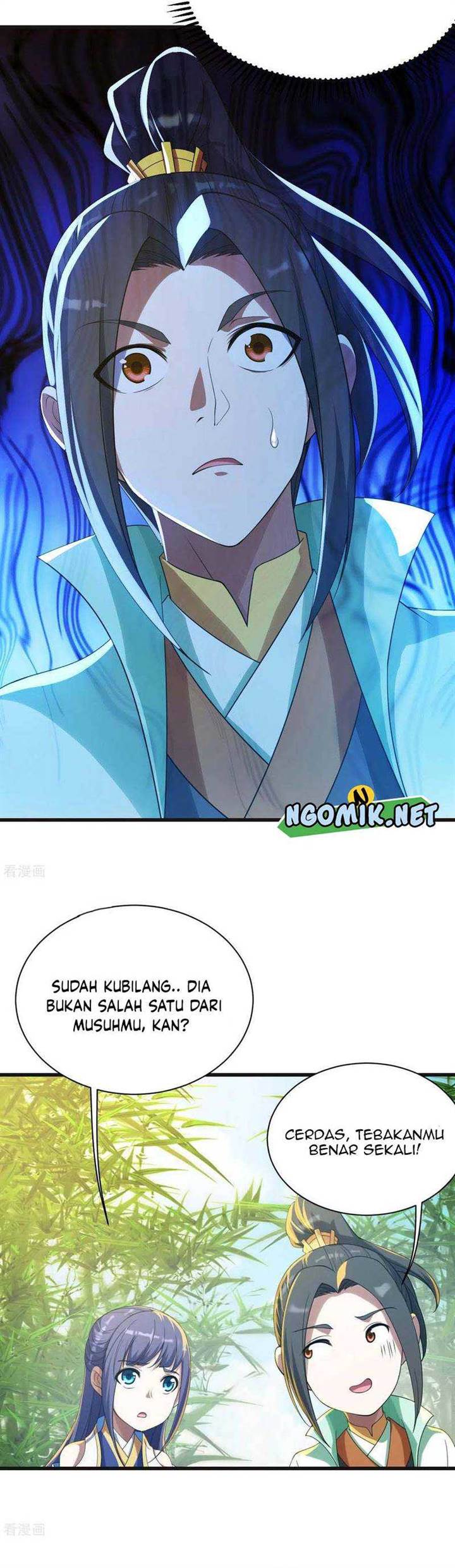 image-komik-matchless-emperor-chapter-132-9/13