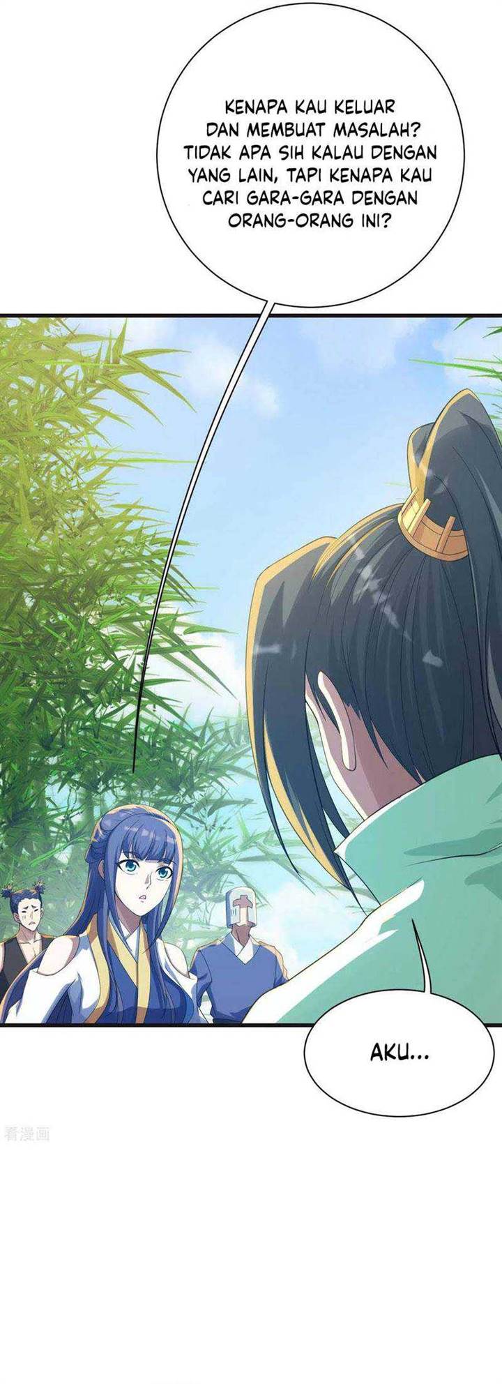 image-komik-matchless-emperor-chapter-132-10/13