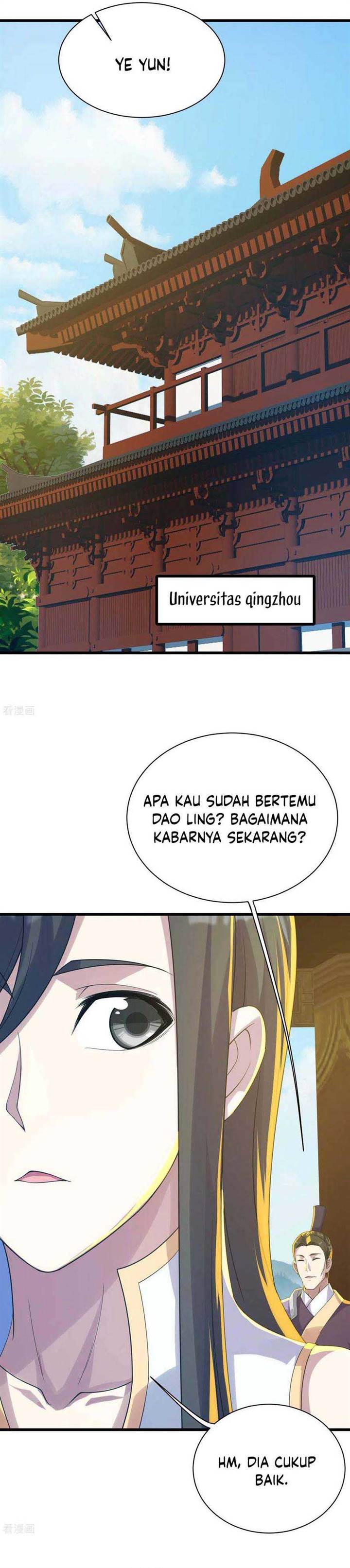 image-komik-matchless-emperor-chapter-139-7/12