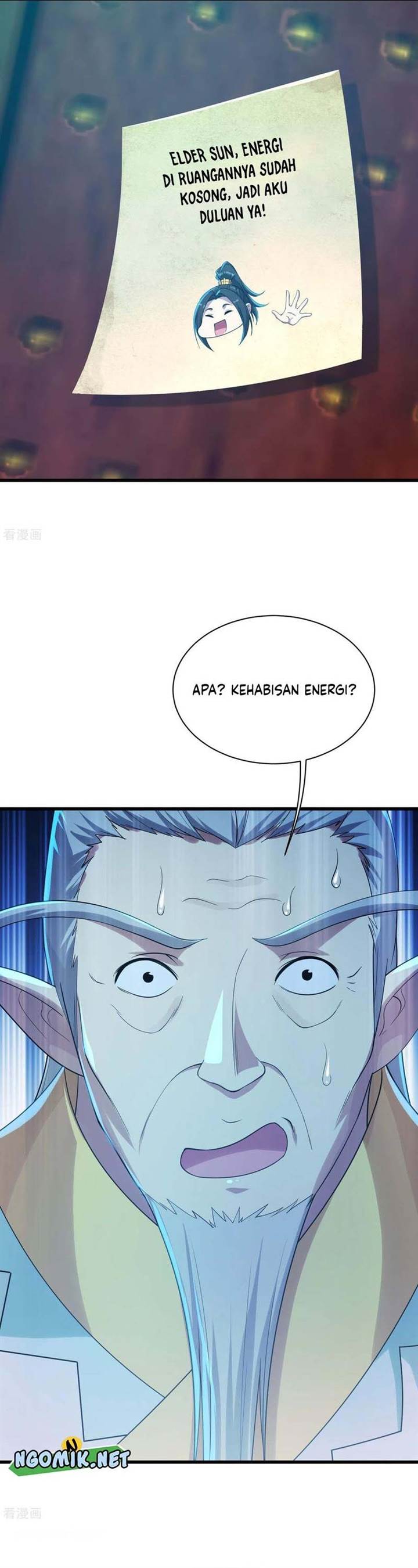 image-komik-matchless-emperor-chapter-143-5/11