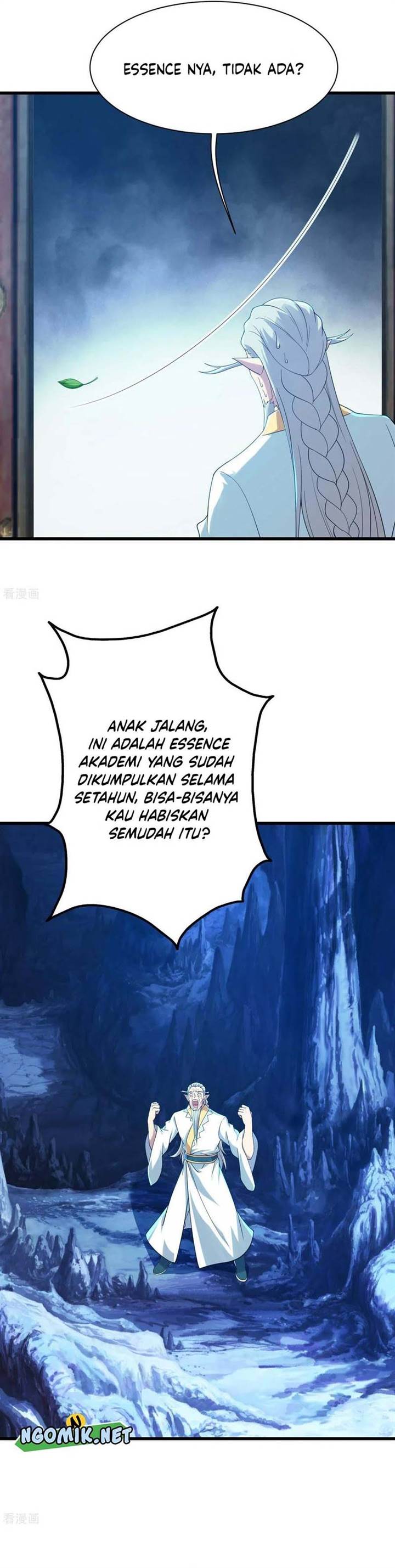 image-komik-matchless-emperor-chapter-143-6/11