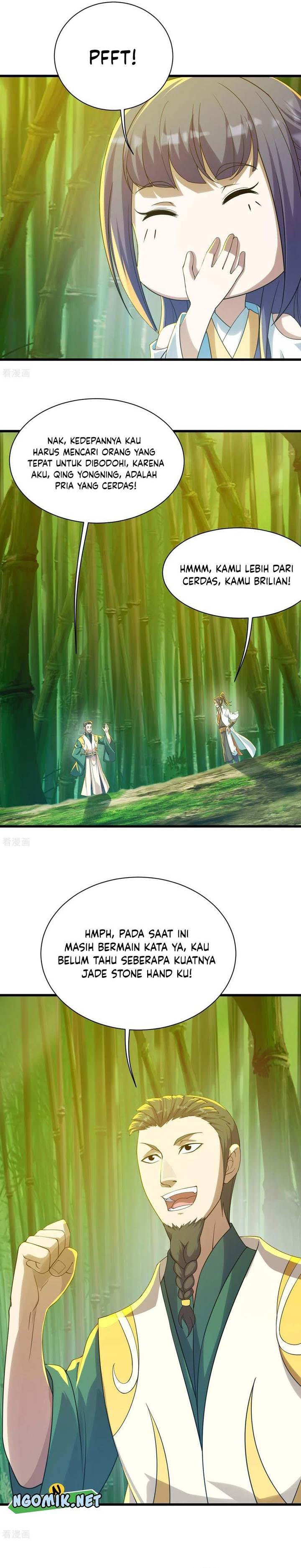 image-komik-matchless-emperor-chapter-145-4/8