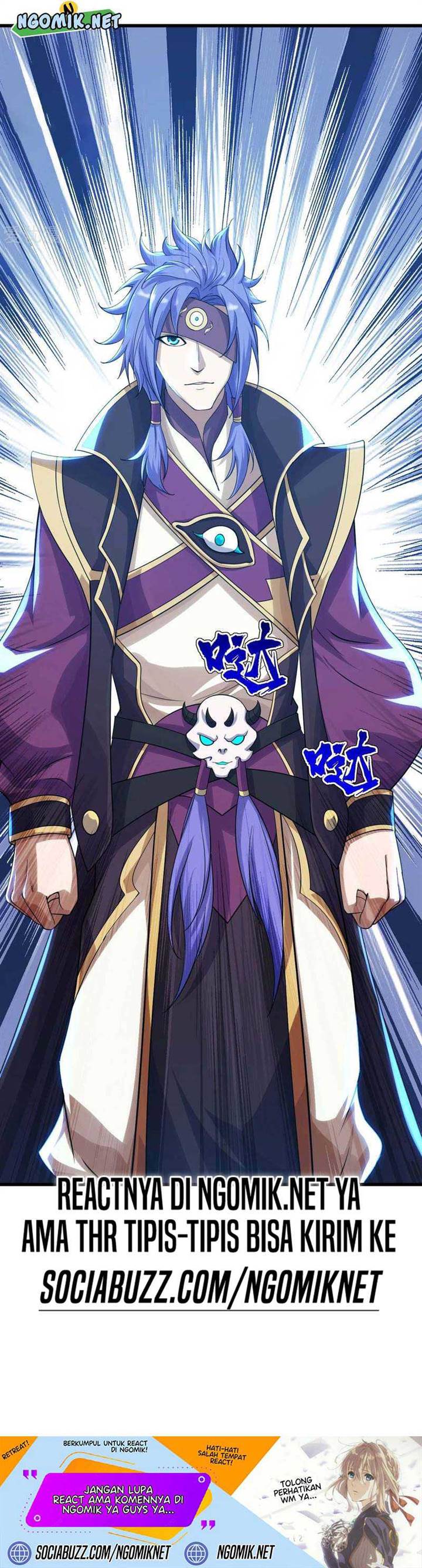 image-komik-matchless-emperor-chapter-152-8/9