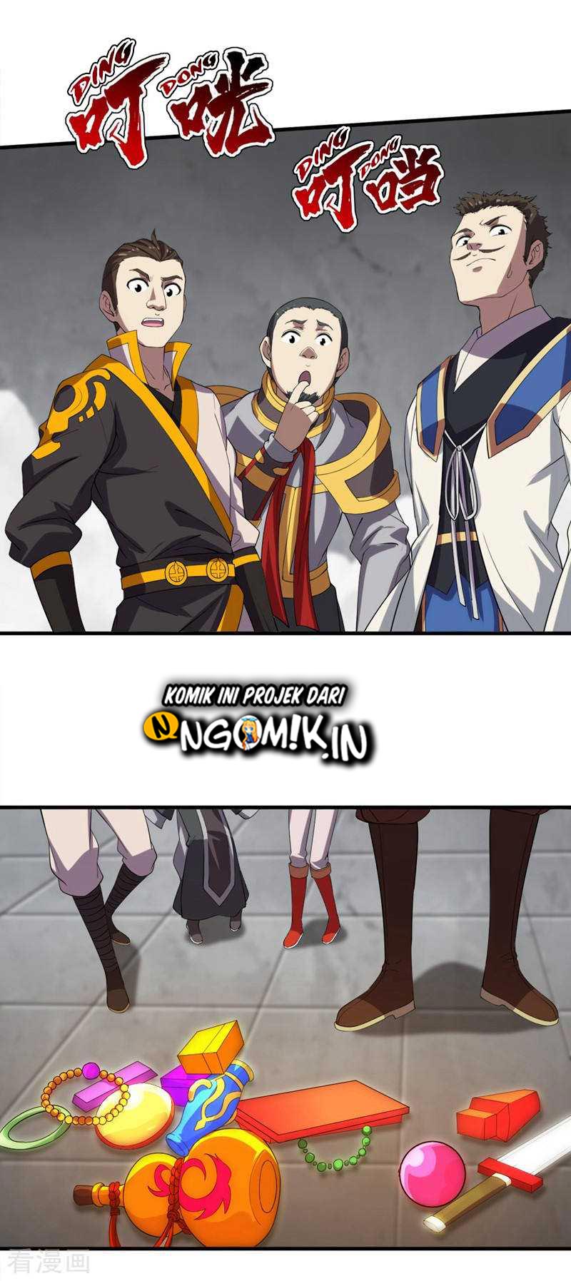 image-komik-matchless-emperor-chapter-28-17/24