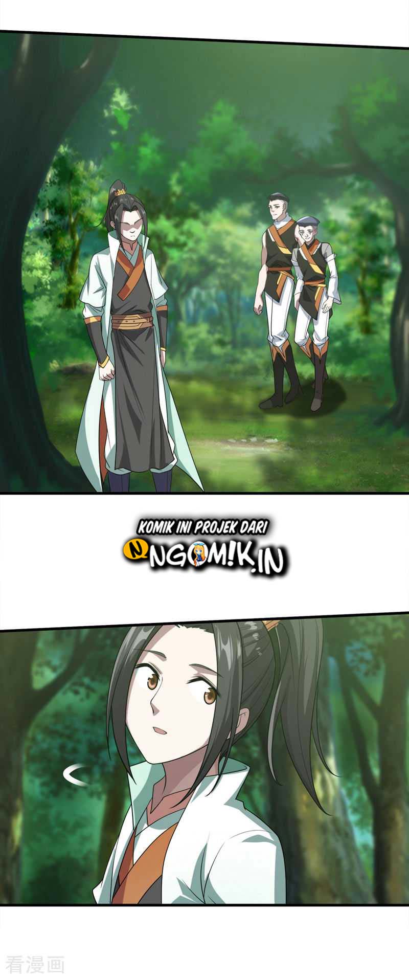 image-komik-matchless-emperor-chapter-35-8/20