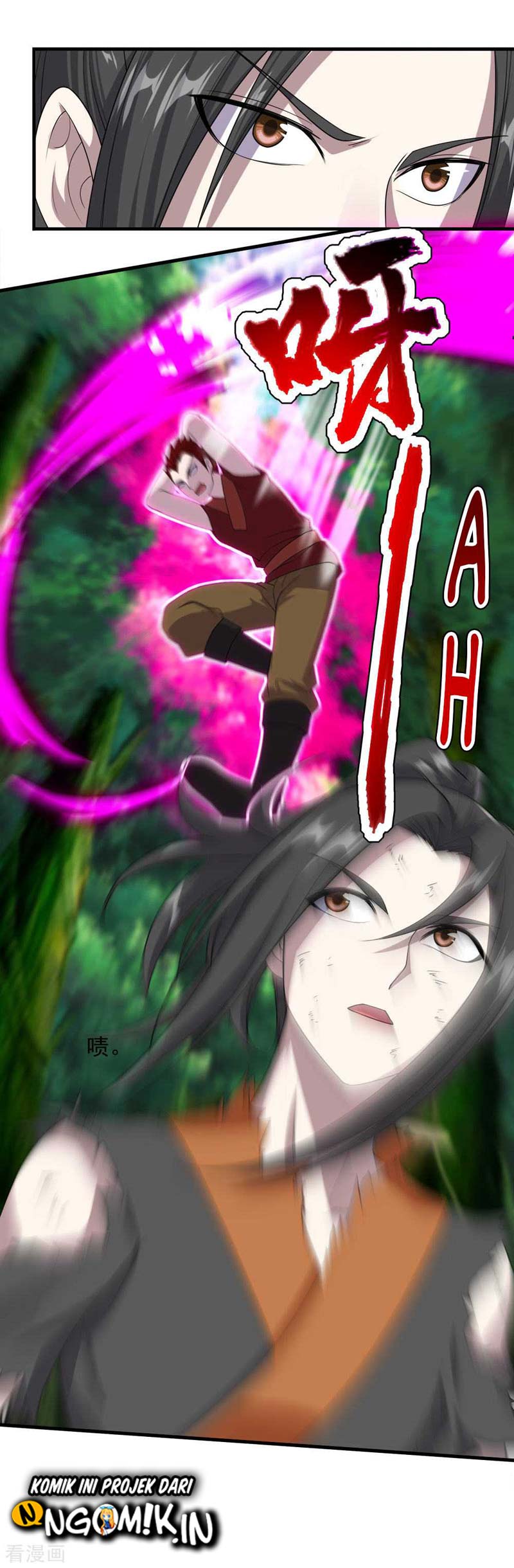 image-komik-matchless-emperor-chapter-38-17/25